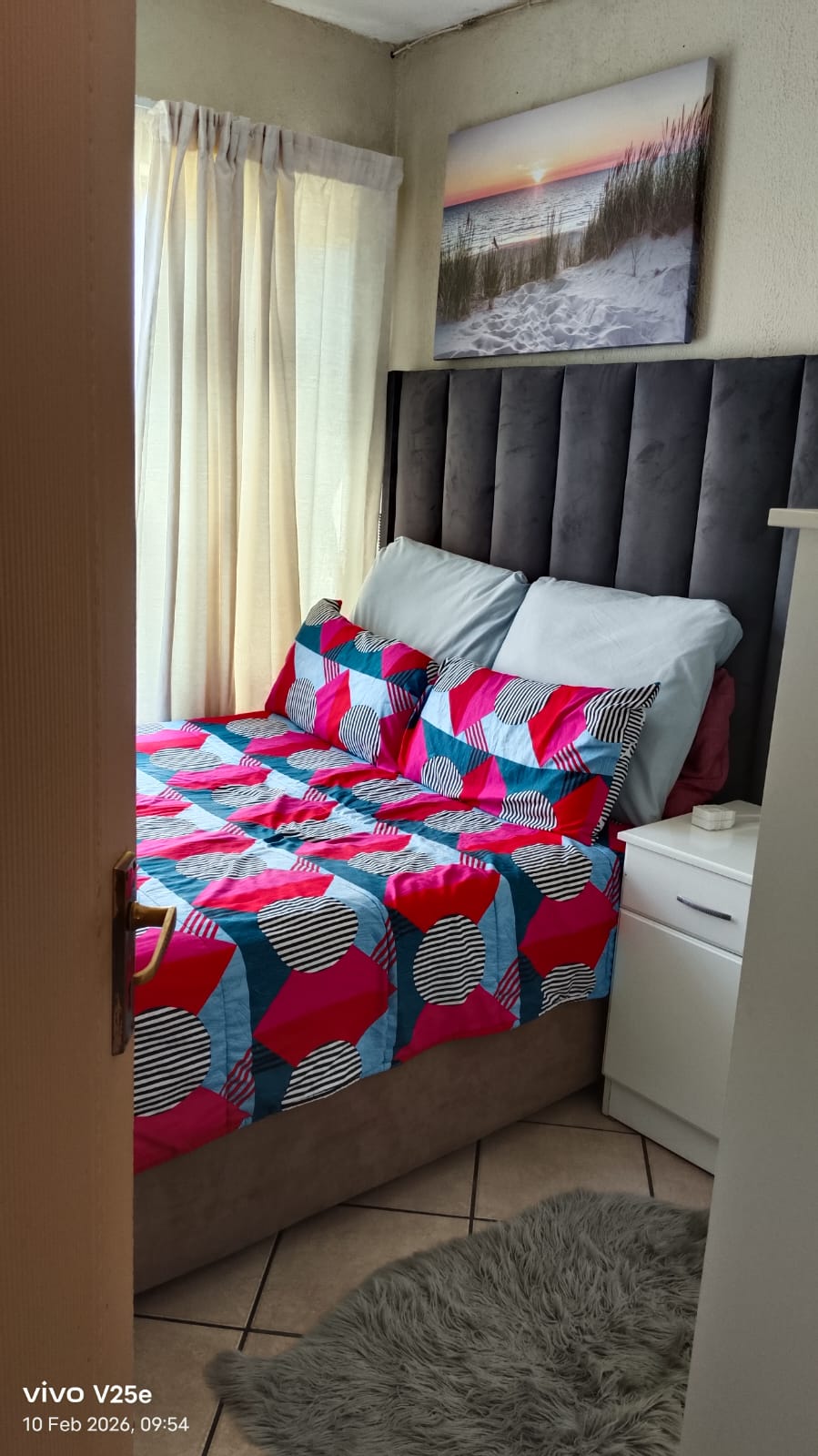 2 Bedroom Property for Sale in Krugersrus Gauteng