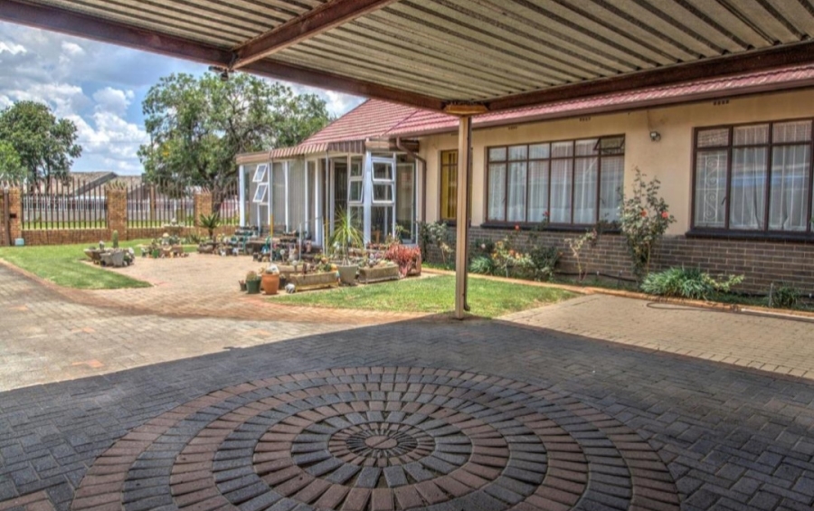 3 Bedroom Property for Sale in Allen Grove Gauteng