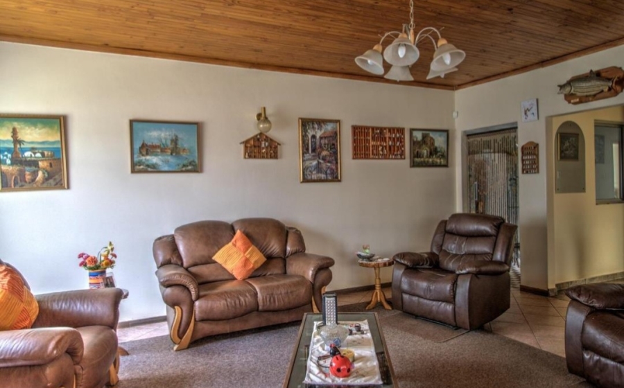 3 Bedroom Property for Sale in Allen Grove Gauteng