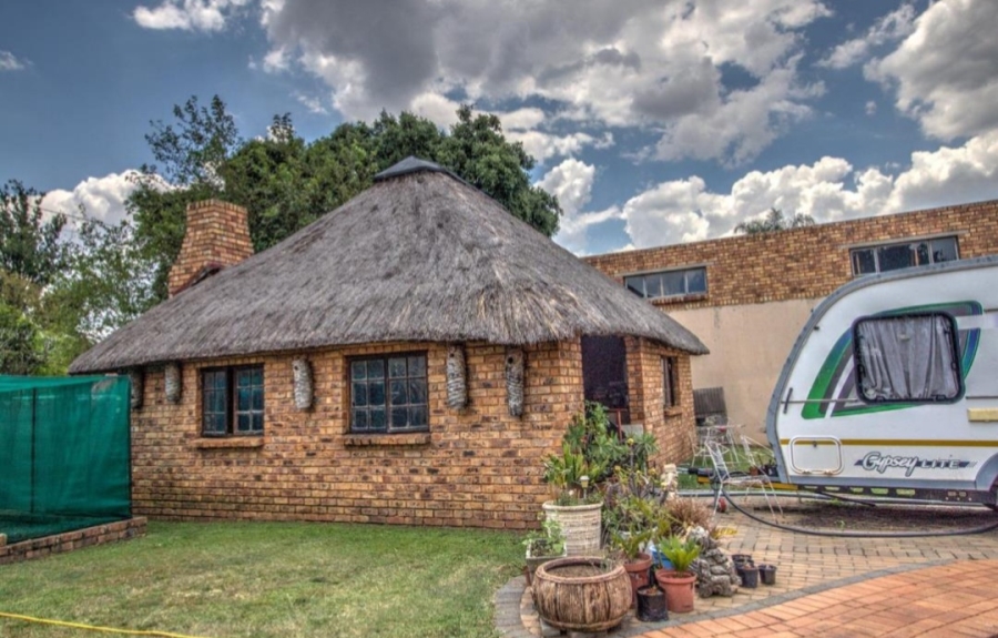 3 Bedroom Property for Sale in Allen Grove Gauteng