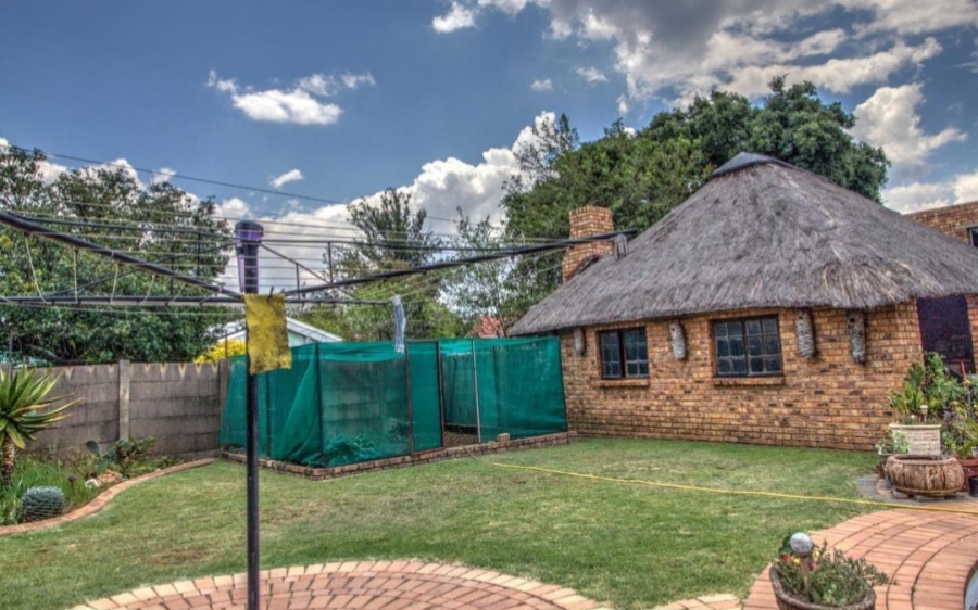 3 Bedroom Property for Sale in Allen Grove Gauteng