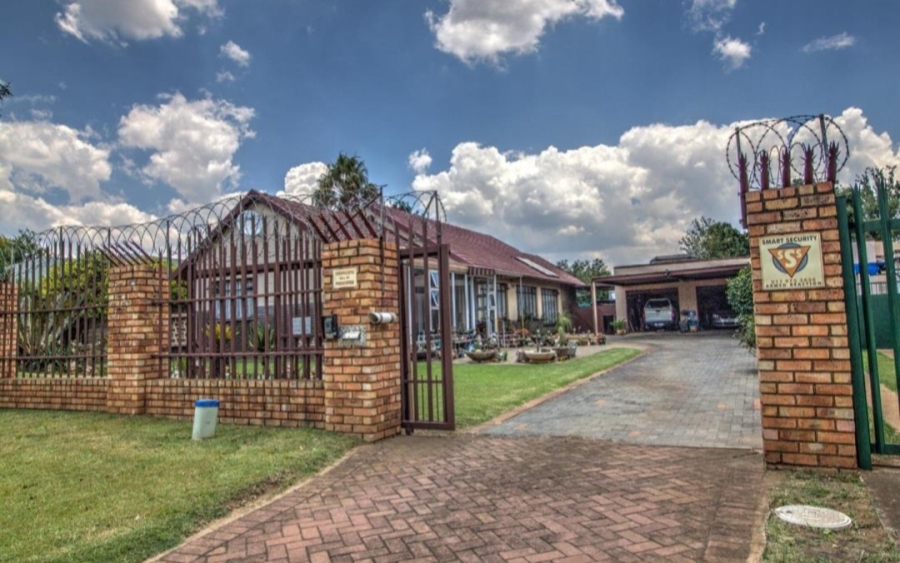 3 Bedroom Property for Sale in Allen Grove Gauteng