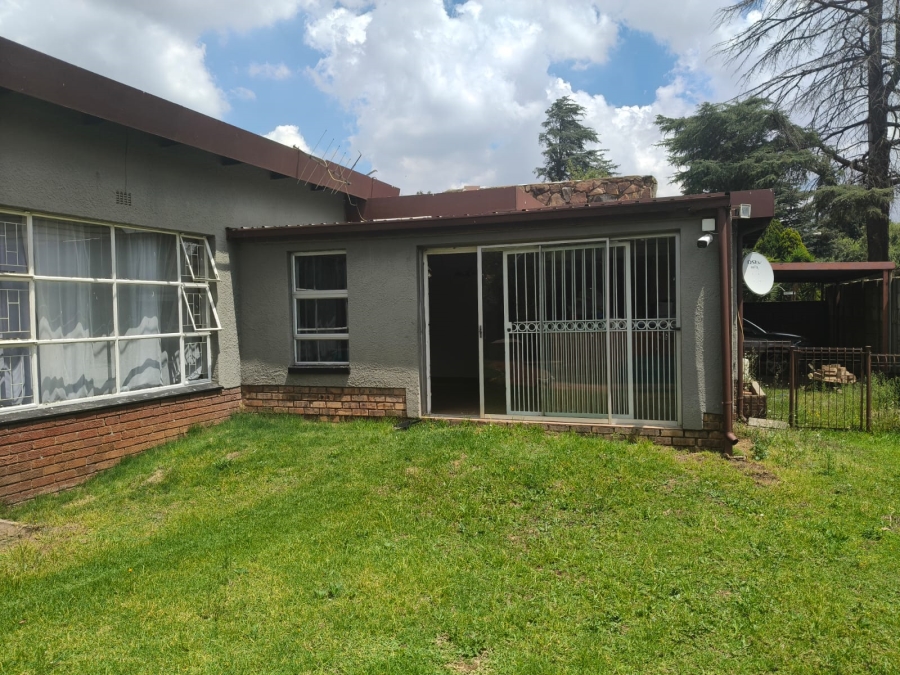 3 Bedroom Property for Sale in Birch Acres Gauteng