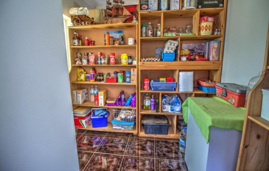 3 Bedroom Property for Sale in Nimrod Park Gauteng