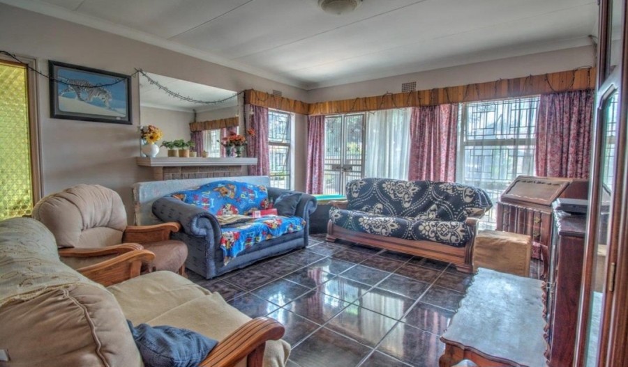 3 Bedroom Property for Sale in Nimrod Park Gauteng