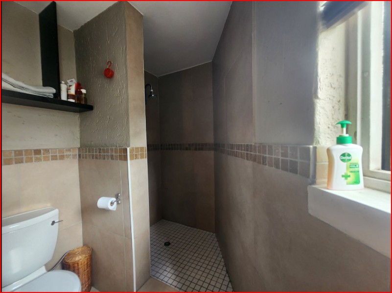 To Let 4 Bedroom Property for Rent in Douglasdale Gauteng