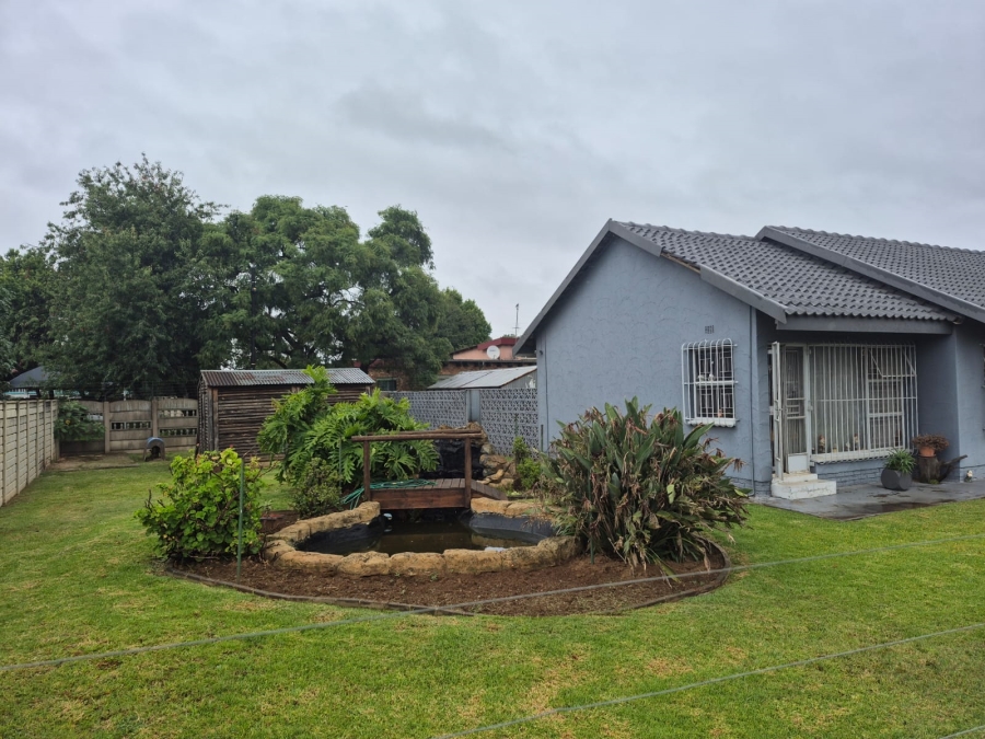 3 Bedroom Property for Sale in Nimrod Park Gauteng