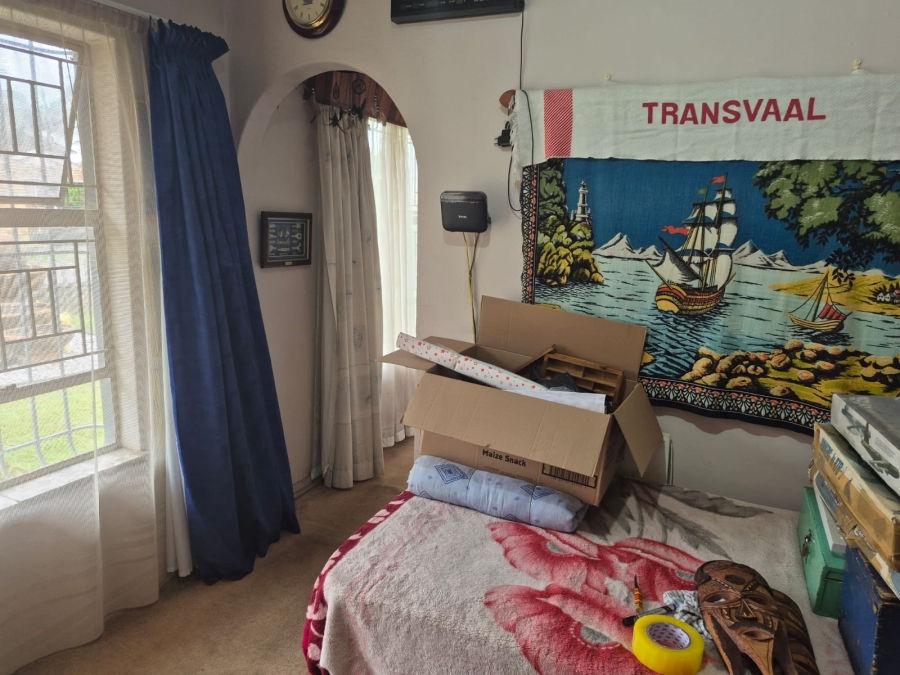 3 Bedroom Property for Sale in Nimrod Park Gauteng