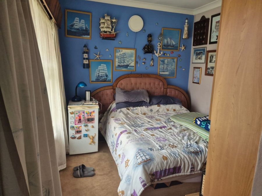 3 Bedroom Property for Sale in Nimrod Park Gauteng