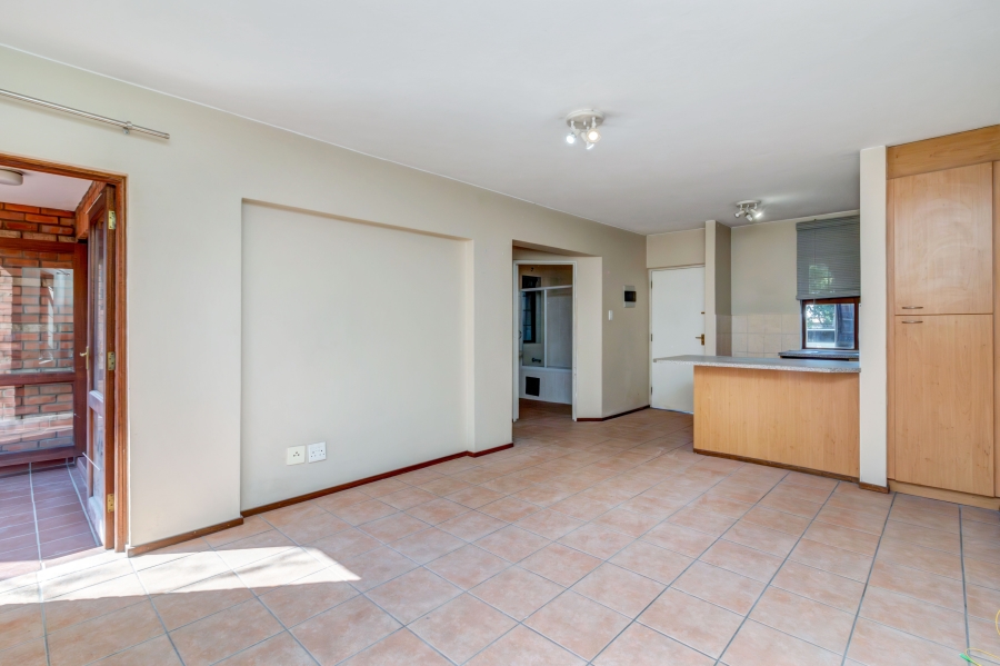 To Let 1 Bedroom Property for Rent in Bryanston Gauteng