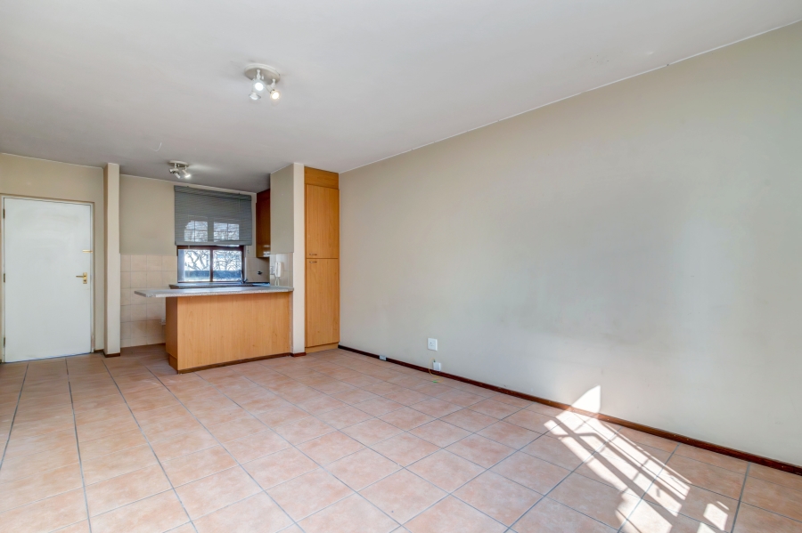 To Let 1 Bedroom Property for Rent in Bryanston Gauteng