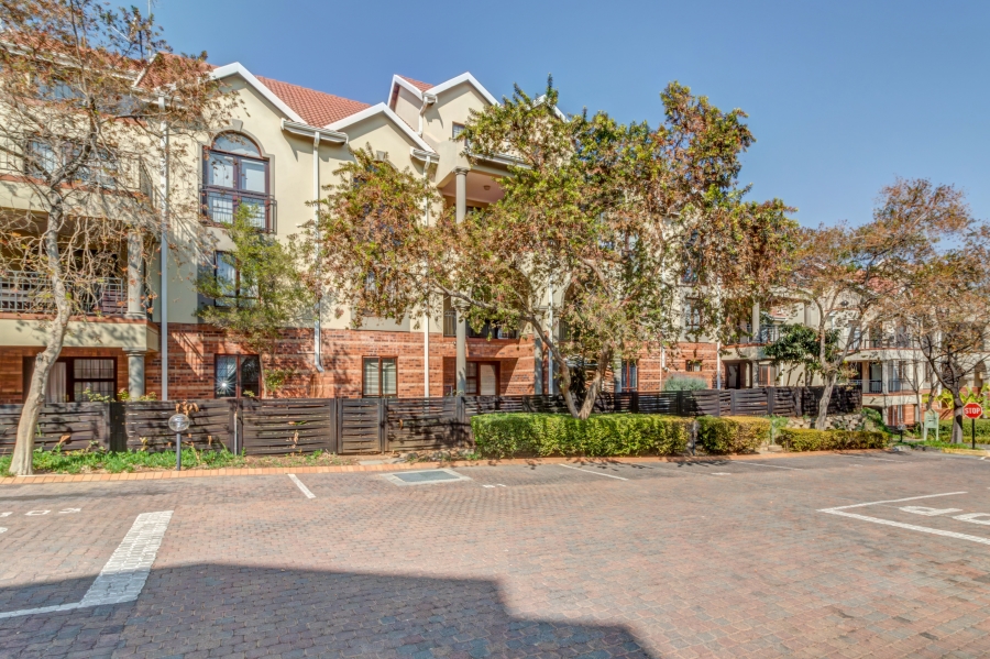 To Let 1 Bedroom Property for Rent in Bryanston Gauteng