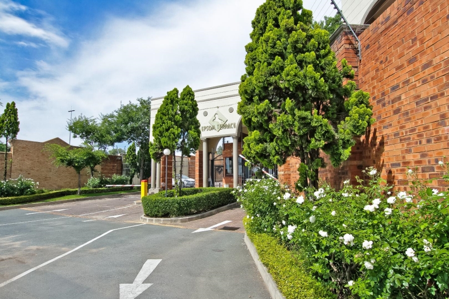 To Let 1 Bedroom Property for Rent in Bryanston Gauteng