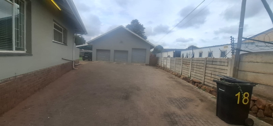 3 Bedroom Property for Sale in Rynfield Gauteng