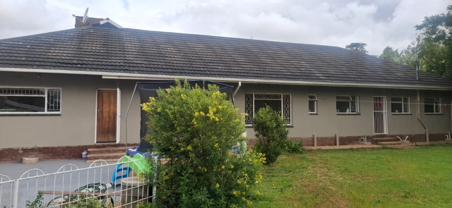 3 Bedroom Property for Sale in Rynfield Gauteng
