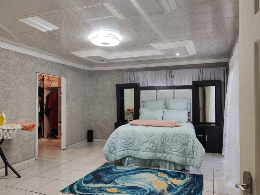 4 Bedroom Property for Sale in Payneville Gauteng