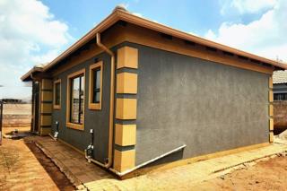 3 Bedroom Property for Sale in Crystal Park Gauteng