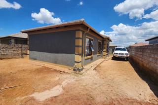 3 Bedroom Property for Sale in Crystal Park Gauteng