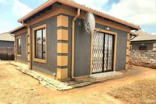 3 Bedroom Property for Sale in Crystal Park Gauteng