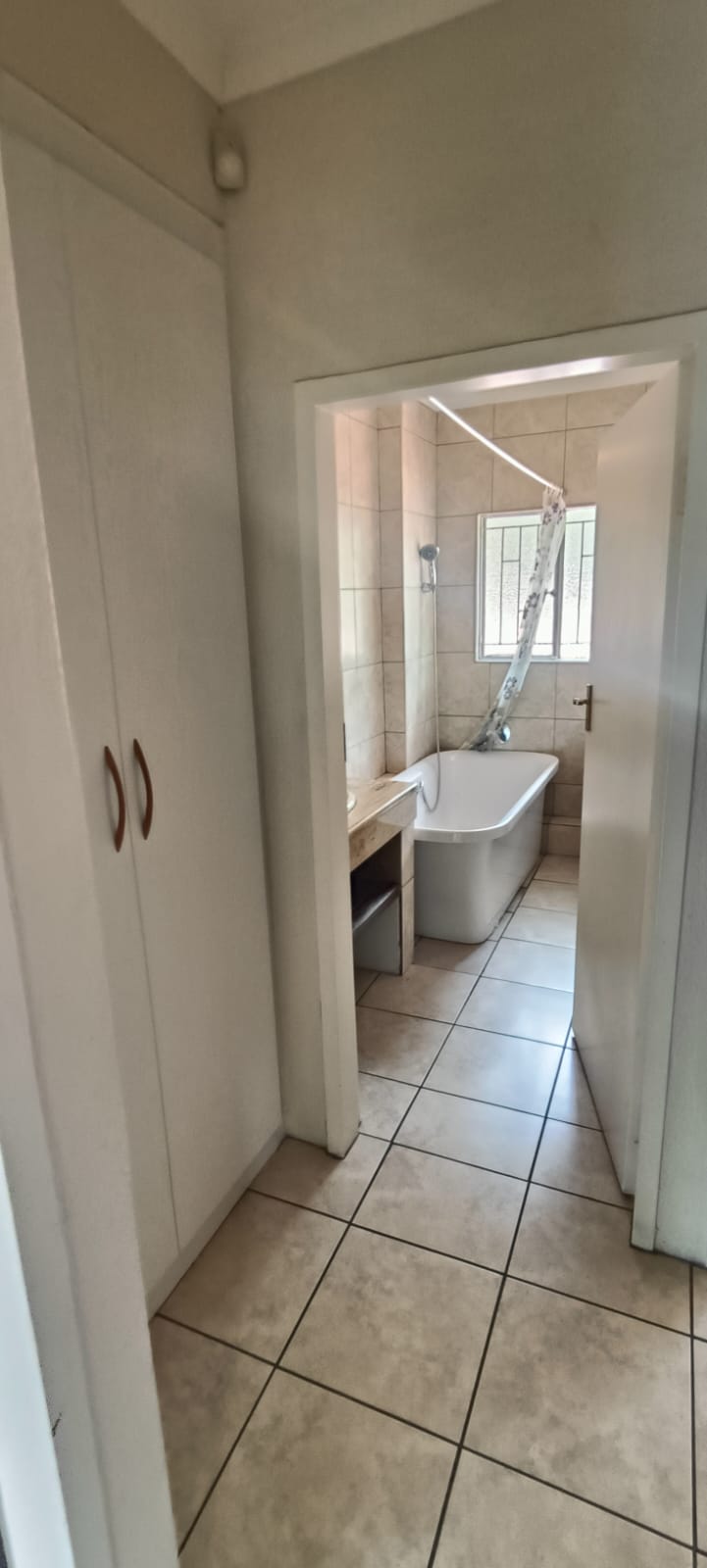 To Let 3 Bedroom Property for Rent in Morningside Manor Gauteng