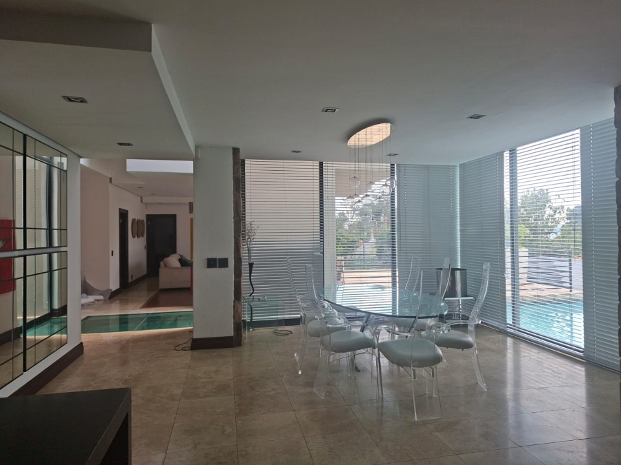 To Let 4 Bedroom Property for Rent in Bedfordview Gauteng