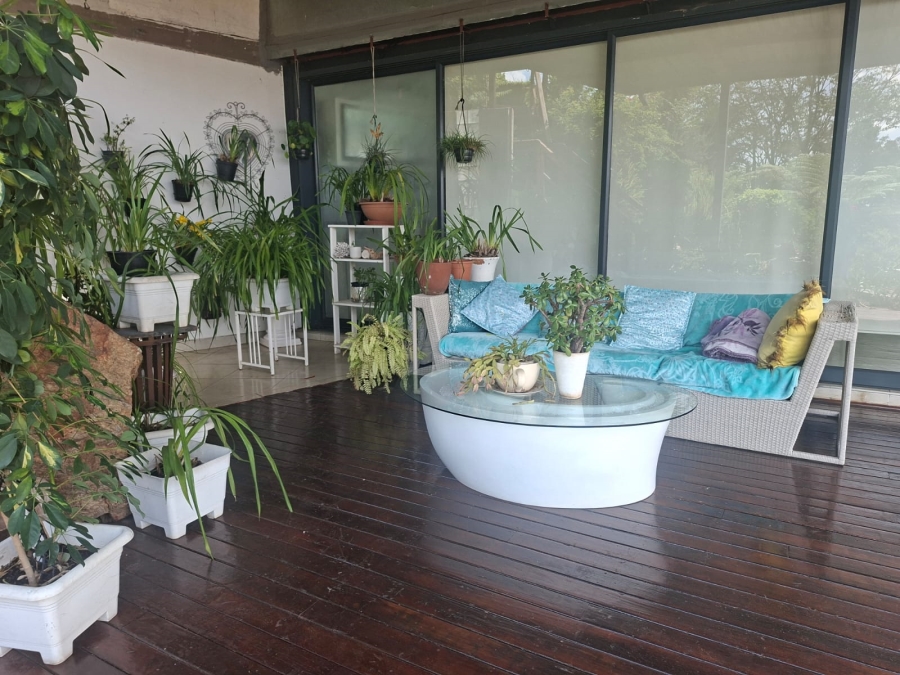 To Let 4 Bedroom Property for Rent in Bedfordview Gauteng