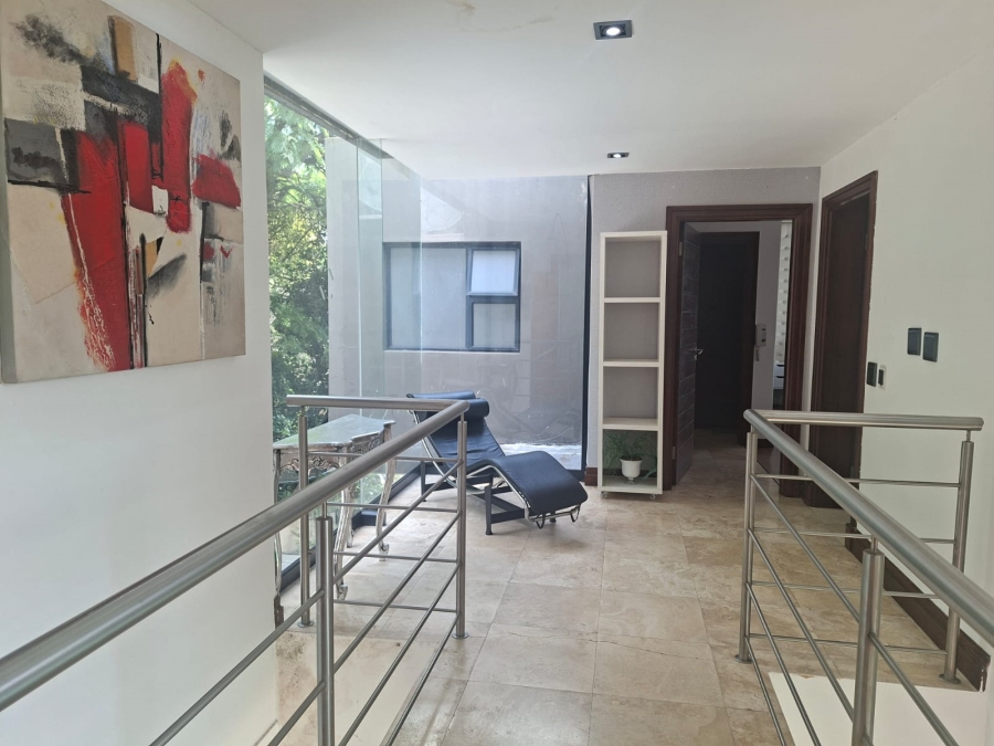 To Let 4 Bedroom Property for Rent in Bedfordview Gauteng