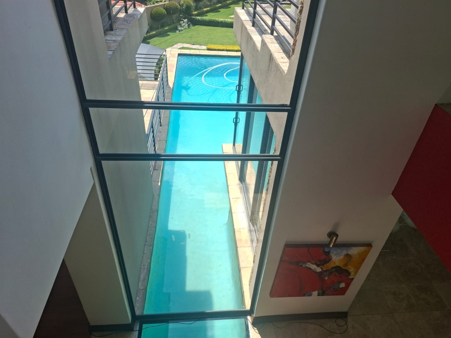 To Let 4 Bedroom Property for Rent in Bedfordview Gauteng