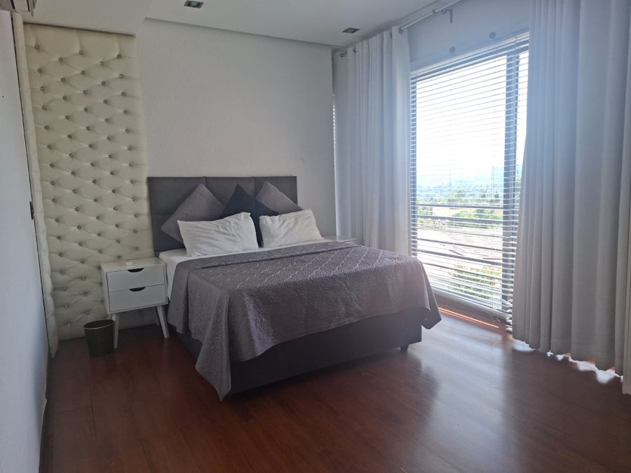 To Let 4 Bedroom Property for Rent in Bedfordview Gauteng