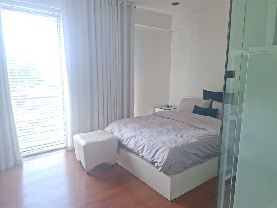 To Let 4 Bedroom Property for Rent in Bedfordview Gauteng