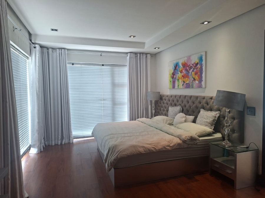 To Let 4 Bedroom Property for Rent in Bedfordview Gauteng