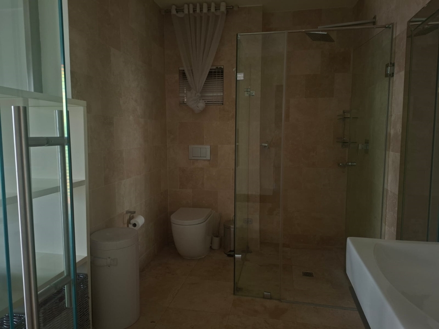 To Let 4 Bedroom Property for Rent in Bedfordview Gauteng