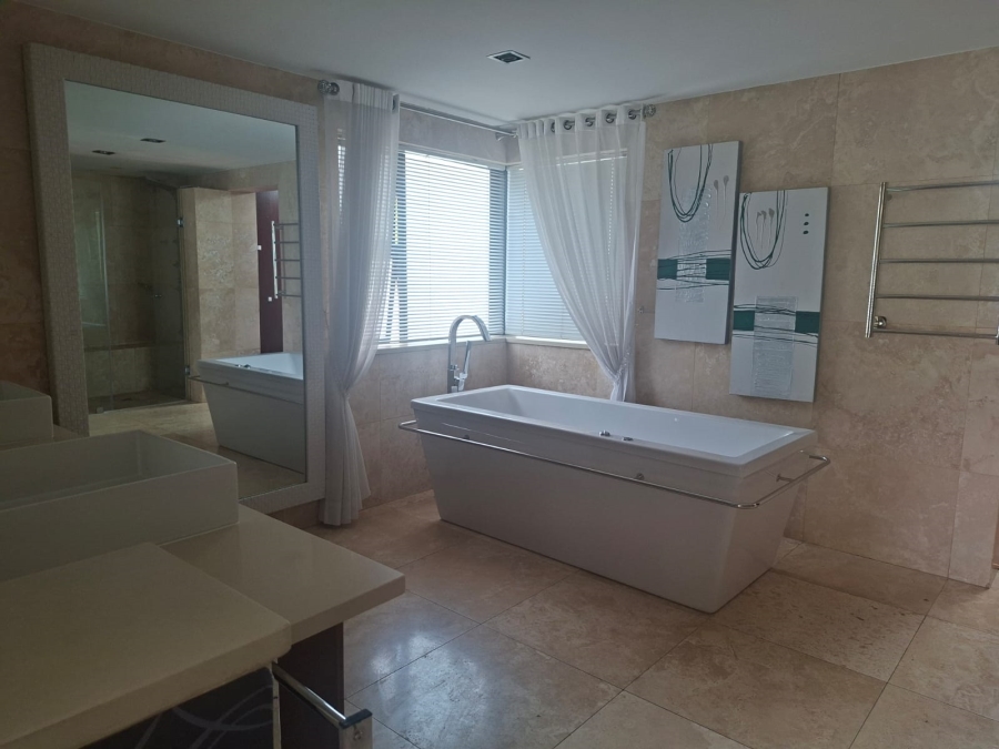 To Let 4 Bedroom Property for Rent in Bedfordview Gauteng