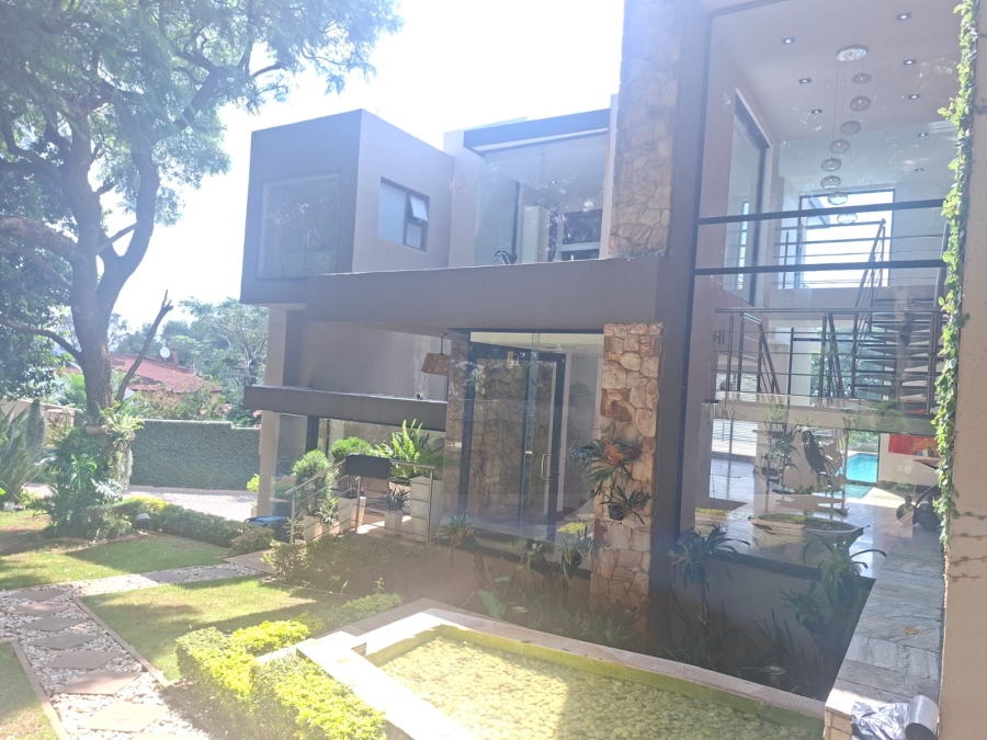 To Let 4 Bedroom Property for Rent in Bedfordview Gauteng