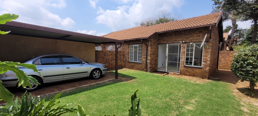 1 Bedroom Property for Sale in Terenure Gauteng
