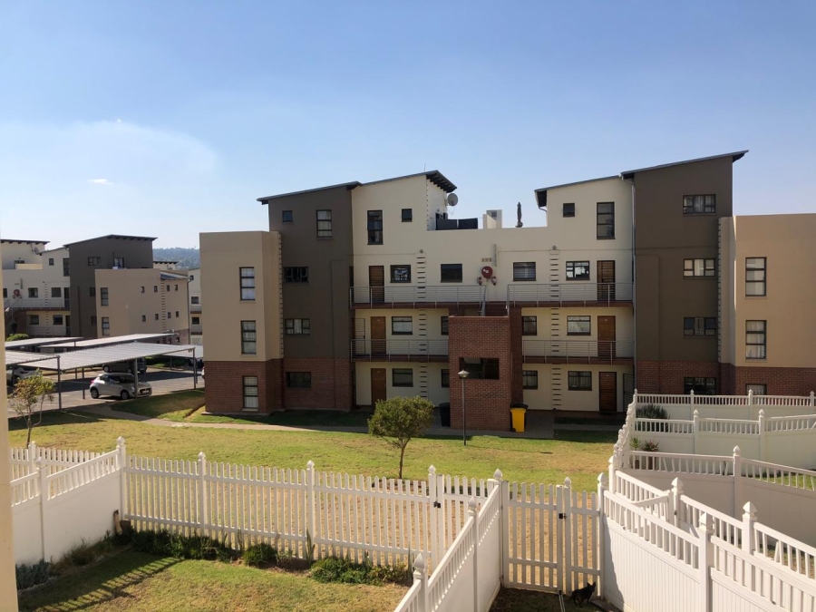 2 Bedroom Property for Sale in Barbeque Downs Gauteng