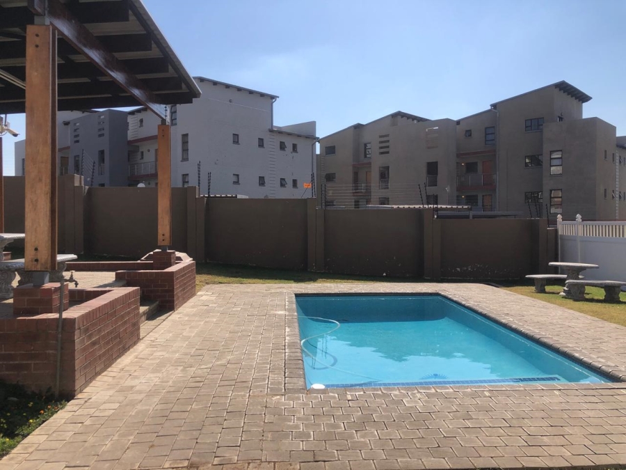 2 Bedroom Property for Sale in Barbeque Downs Gauteng