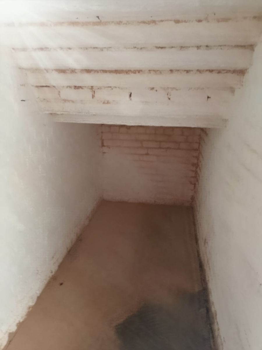 2 Bedroom Property for Sale in Goedeburg Gauteng