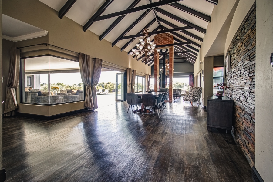 9 Bedroom Property for Sale in Dunblane Lifestyle and Equestrian Estate Gauteng