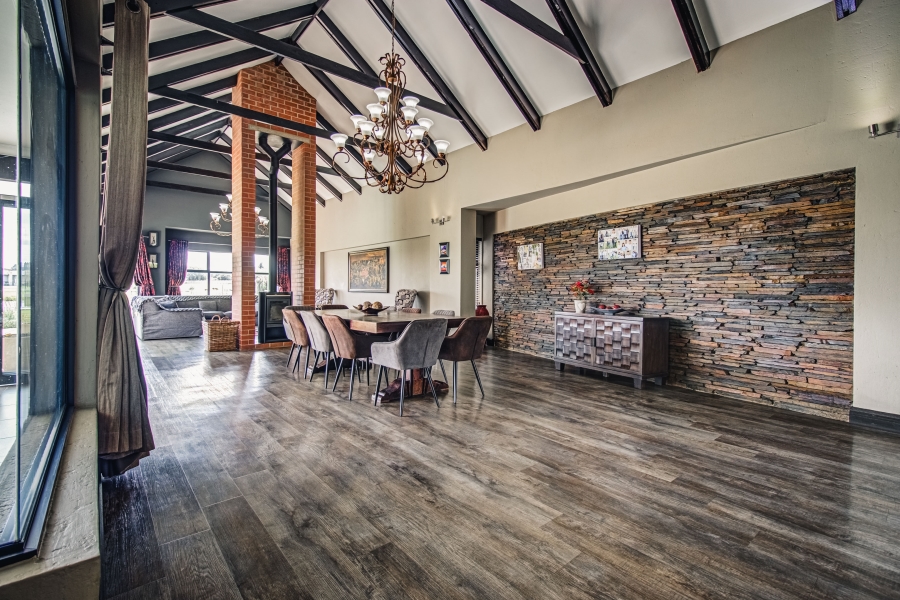 9 Bedroom Property for Sale in Dunblane Lifestyle and Equestrian Estate Gauteng