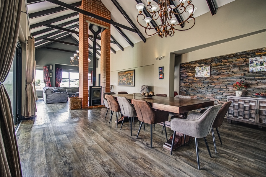 9 Bedroom Property for Sale in Dunblane Lifestyle and Equestrian Estate Gauteng