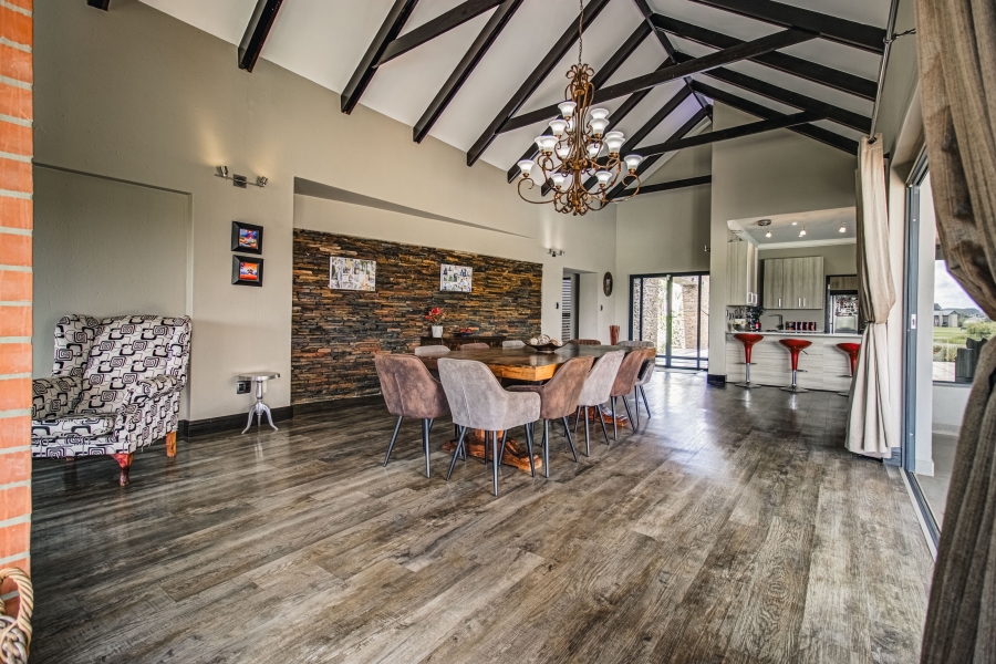 9 Bedroom Property for Sale in Dunblane Lifestyle and Equestrian Estate Gauteng