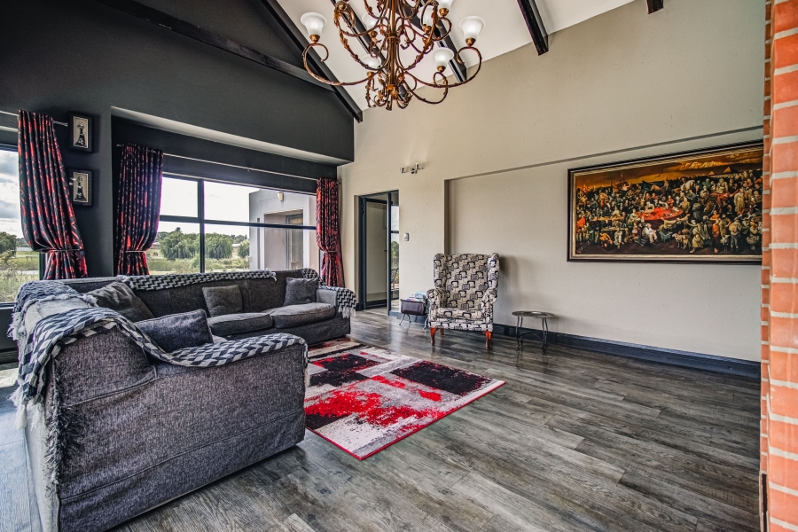 9 Bedroom Property for Sale in Dunblane Lifestyle and Equestrian Estate Gauteng