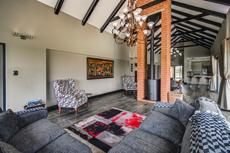 9 Bedroom Property for Sale in Dunblane Lifestyle and Equestrian Estate Gauteng