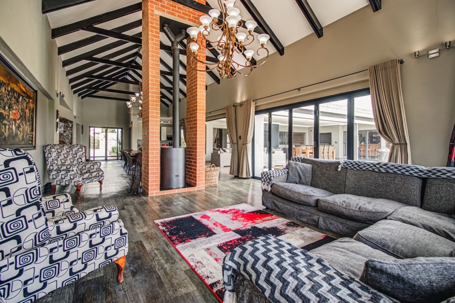 9 Bedroom Property for Sale in Dunblane Lifestyle and Equestrian Estate Gauteng