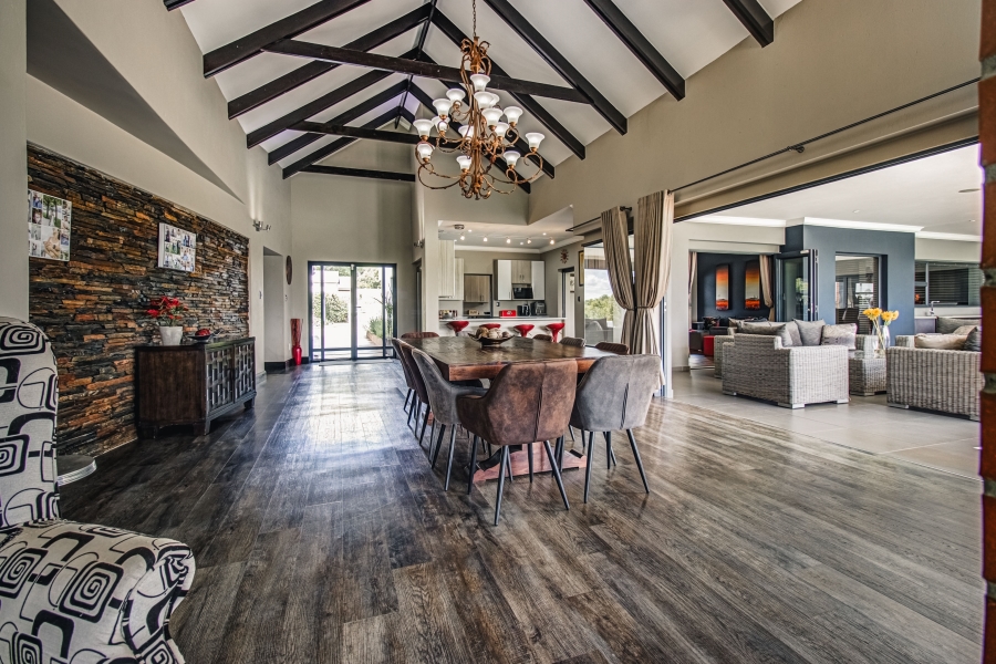 9 Bedroom Property for Sale in Dunblane Lifestyle and Equestrian Estate Gauteng