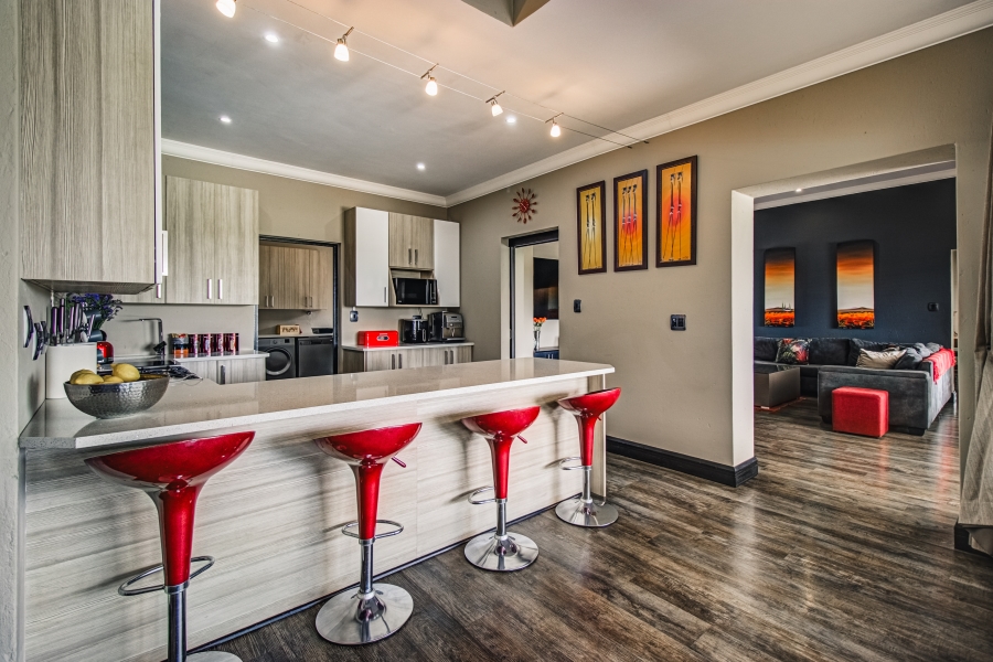 9 Bedroom Property for Sale in Dunblane Lifestyle and Equestrian Estate Gauteng