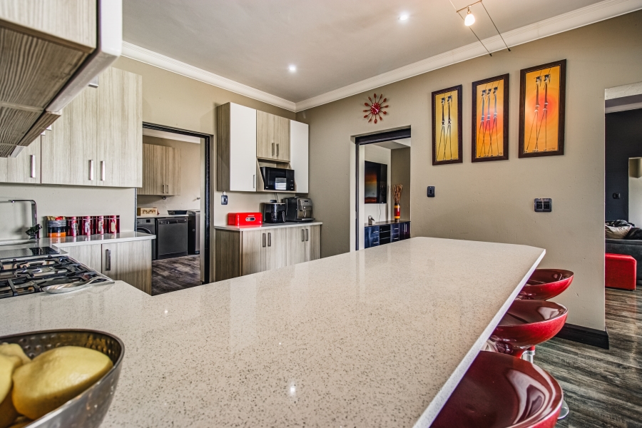 9 Bedroom Property for Sale in Dunblane Lifestyle and Equestrian Estate Gauteng