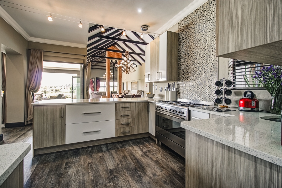 9 Bedroom Property for Sale in Dunblane Lifestyle and Equestrian Estate Gauteng