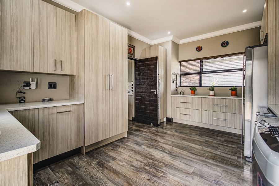 9 Bedroom Property for Sale in Dunblane Lifestyle and Equestrian Estate Gauteng